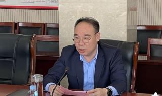 三一重机有限公司