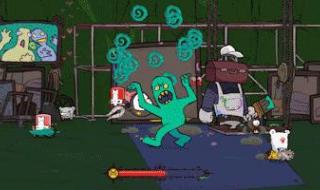 castlecrashers