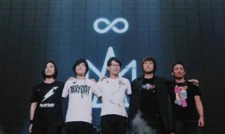 五月天演唱会官宣